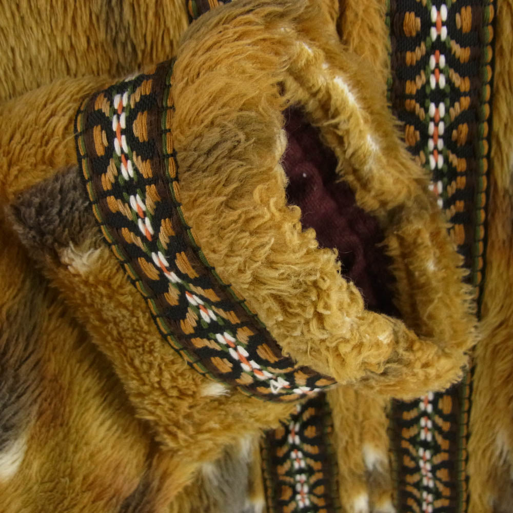 TENDERLOIN テンダーロイン T-HUSKY JKT ハスキー ジャケット ブラウン