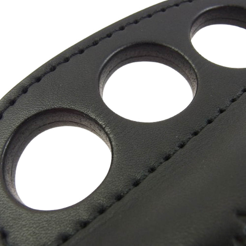 blackmeans ブラックミーンズ メリケン ライターケース ブラック系【美