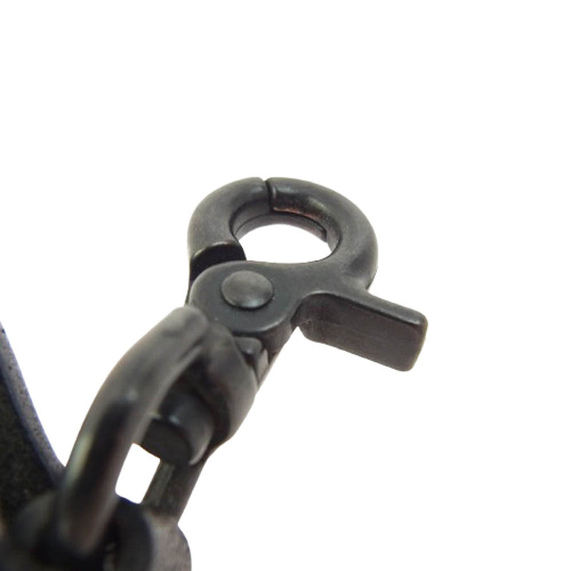 blackmeans ブラックミーンズ メリケン ライターケース ブラック系【美