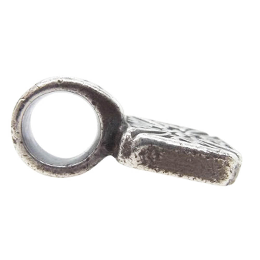 BILL WALL LEATHER ビルウォールレザー 20th 20周年記念 シルバー