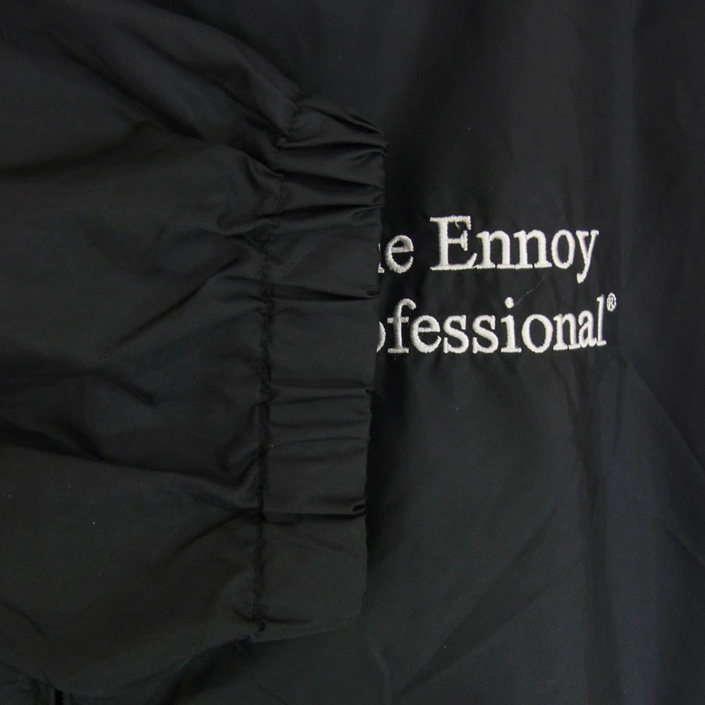 The Ennoy Professional ザ エンノイ プロフェッショナル PACKABLE