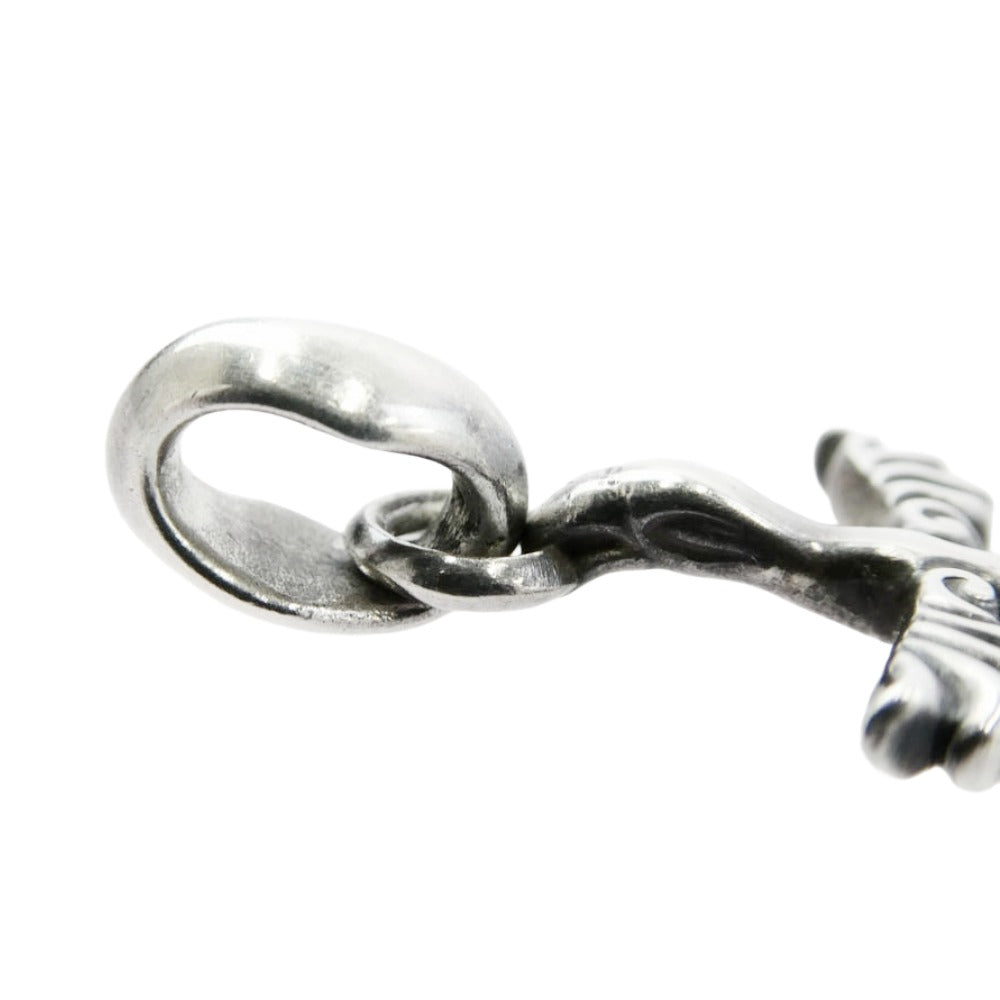 LONE ONES ロンワンズ ロンイーグル クロス ペンダントトップ Sサイズ