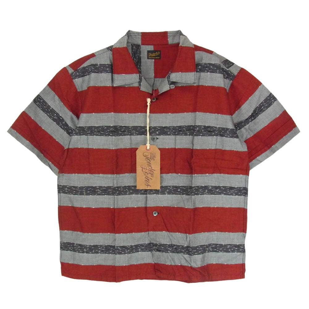 テンダーロイン(TENDERLOIN)の古着・中古通販｜ブランド買取販売店LIFE