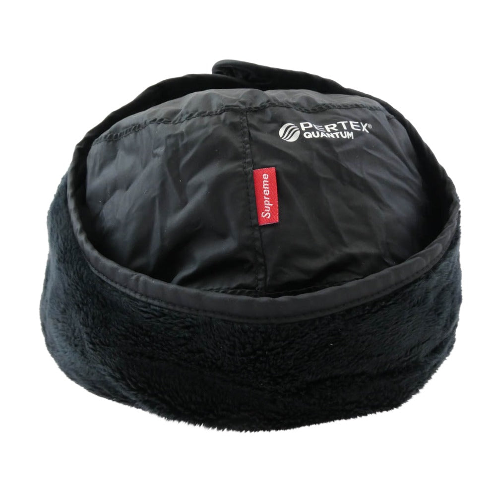 Supreme シュプリーム 20aw tech trooper フライトキャップ バラクラバ