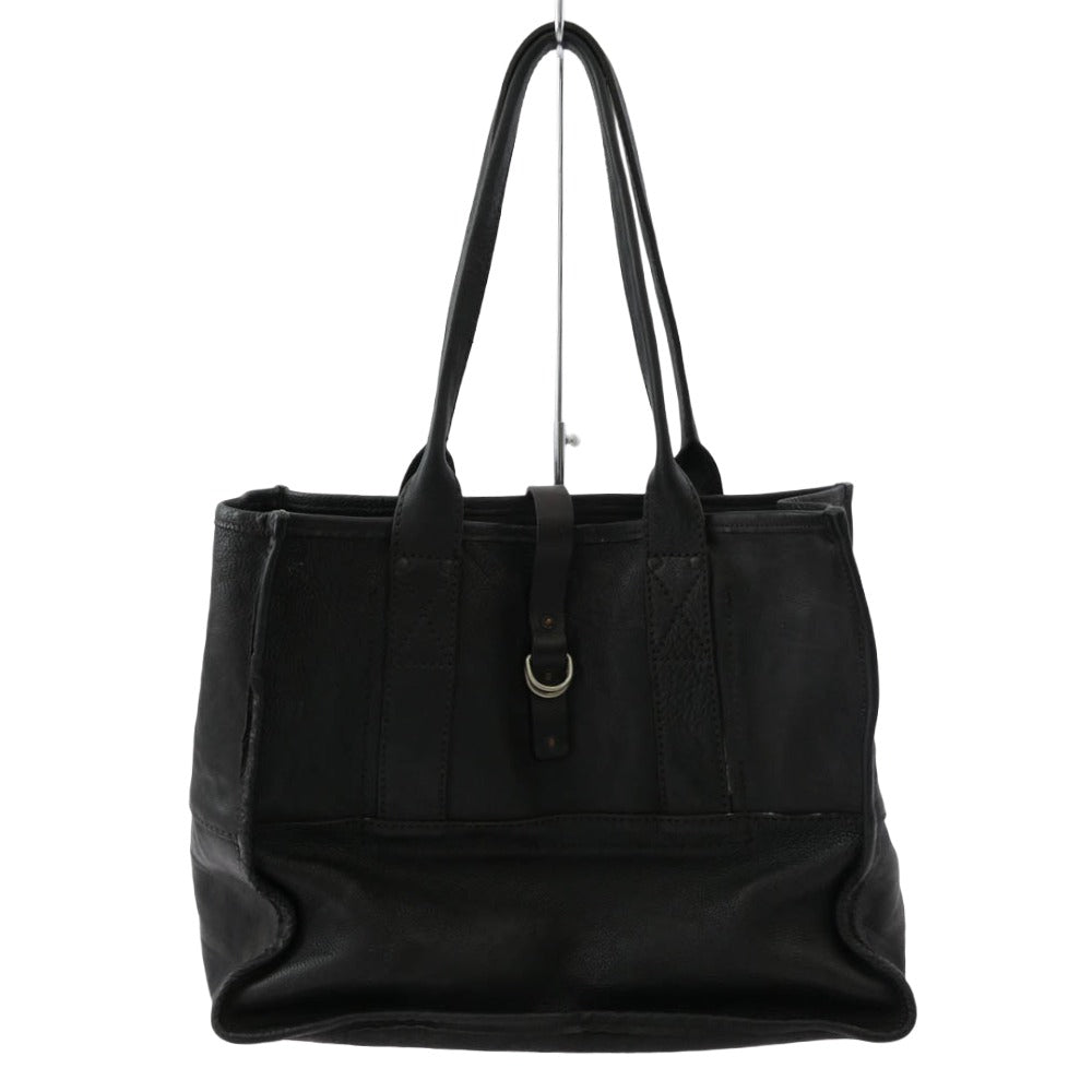 RRL ダブルアールエル イタリア製 ヴィンテージ加工 オールレザー