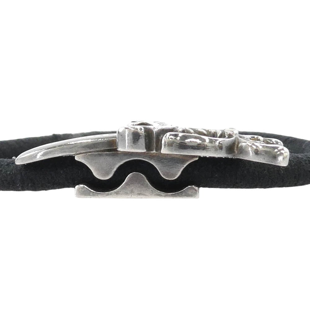 CHROME HEARTS クロムハーツ（原本有） インボイス付属 HAIRBAND