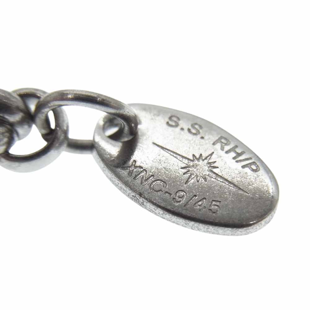 SAAD サード シルバー925 太陽神 ペンダントトップ チャーム