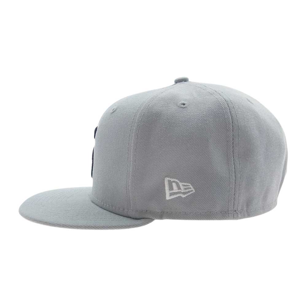 Supreme シュプリーム 22AW x New Era ニューエラ S LOGO CAP キャップ