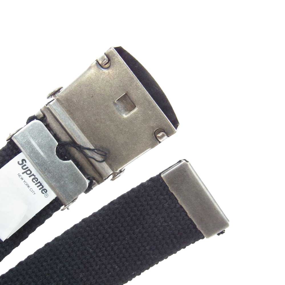 Supreme シュプリーム 22SS Dickies Stripe Webbing Belt ディッキーズ