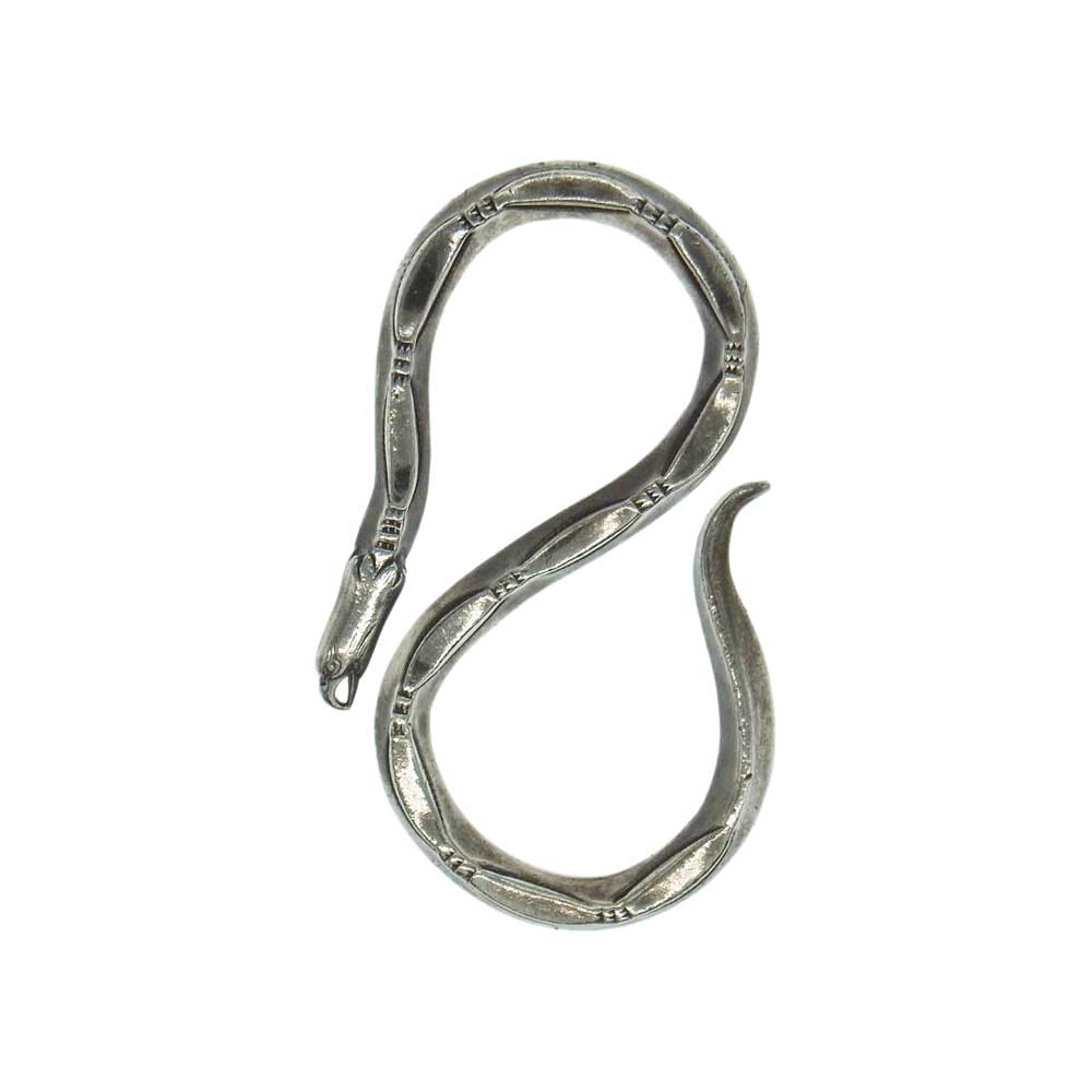 LARRY SMITH OLD HOOK S