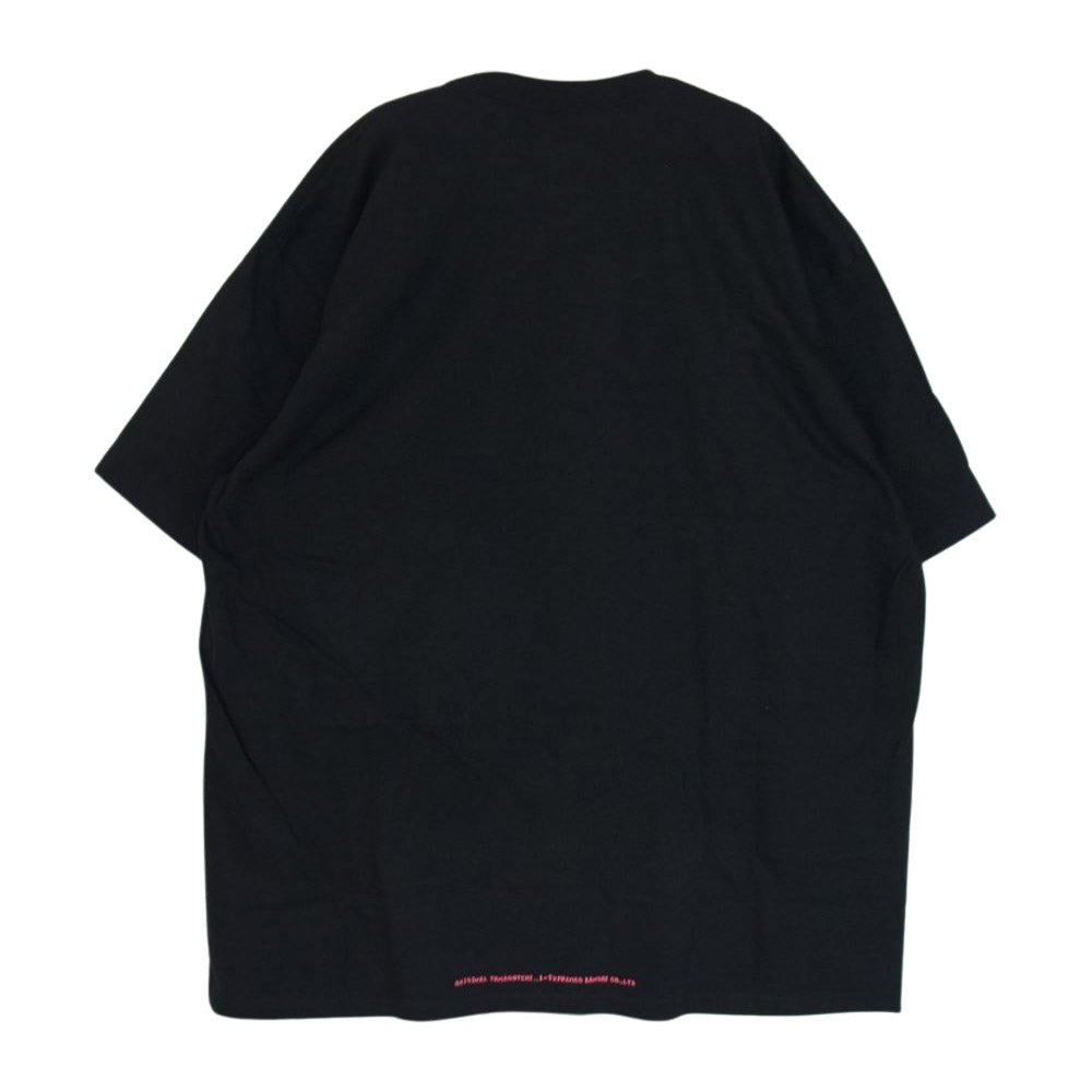 Supreme シュプリーム 23SS Tamagotchi Tee たまごっち プリント 半袖