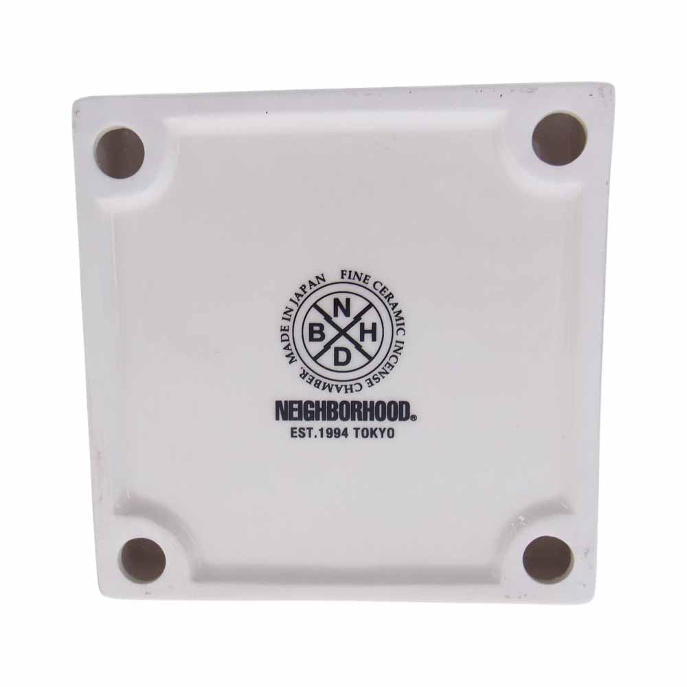 NEIGHBORHOOD ネイバーフッド 21AW × FUTURA LABOLATORIES BOOZE