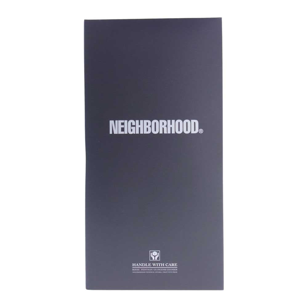 NEIGHBORHOOD ネイバーフッド 21AW × FUTURA LABOLATORIES BOOZE
