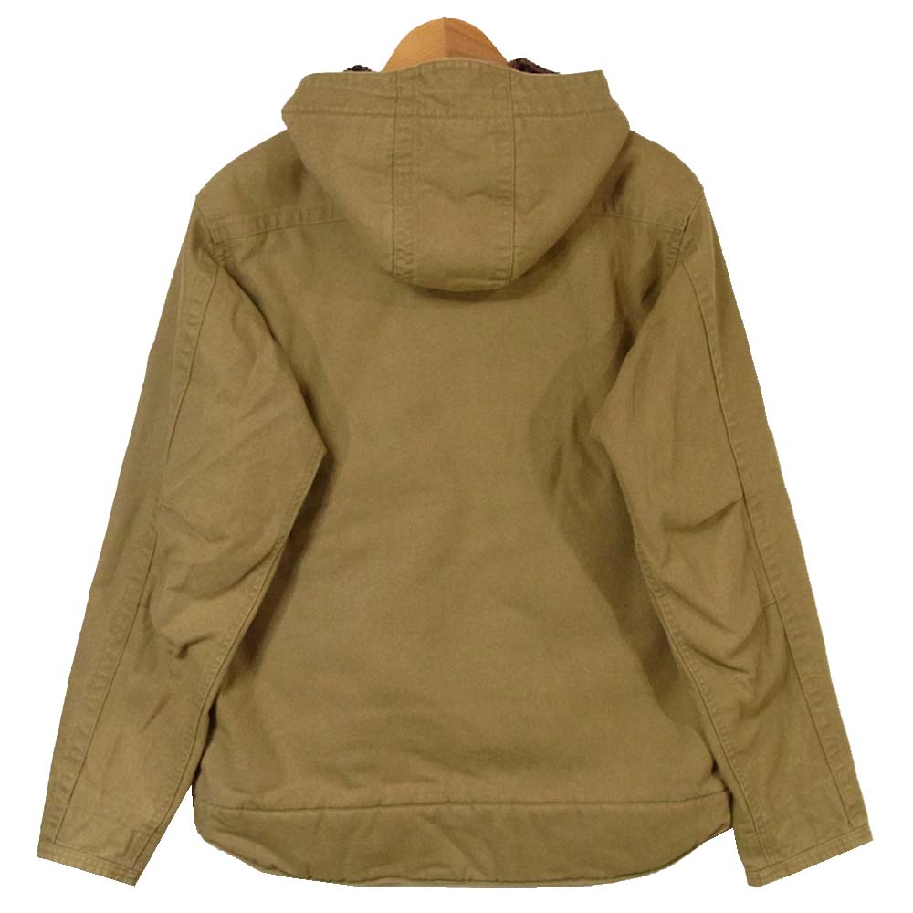 patagonia パタゴニア 16年製 Lined Canvas Hoody ラインド キャンバス