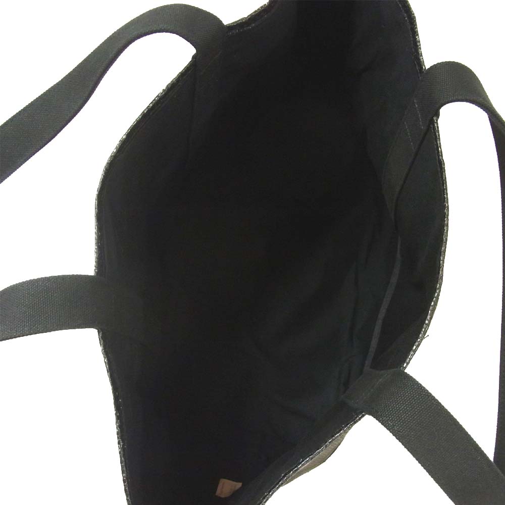 Supreme シュプリーム 20SS Raffia Tote ラフィア トートバッグ