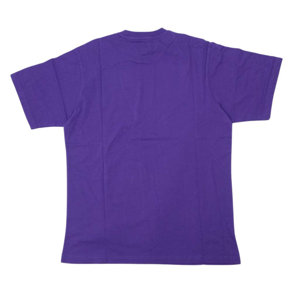 Supreme シュプリーム 20SS intarsia script s/s top インターシア