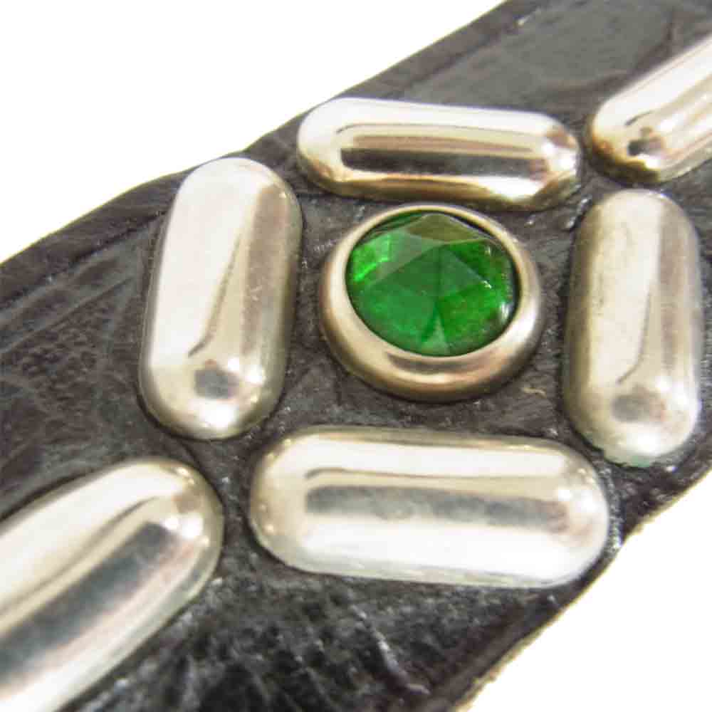 TENDERLOIN テンダーロイン × HTC T-STUDS BELT スタッズ ベルト