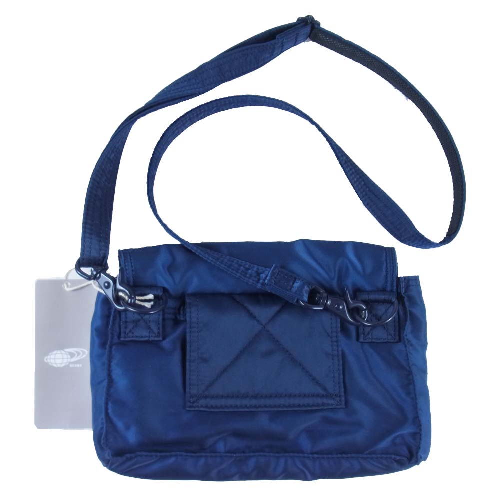 PORTER ポーター BEAMS 別注 40周年 原宿限定 TANKER タンカー