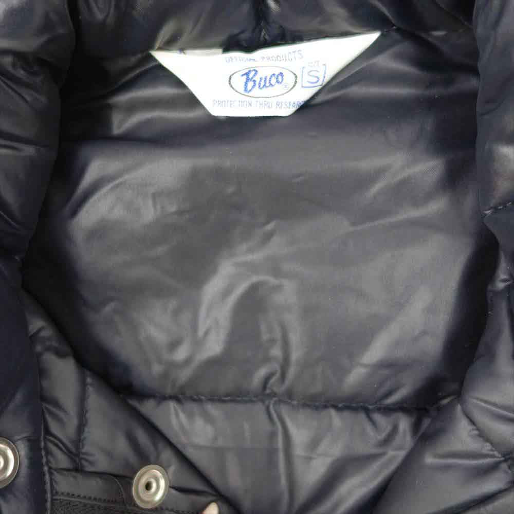 The REAL McCOY'S ザリアルマッコイズ BUCO ブコ レーシングジャケット