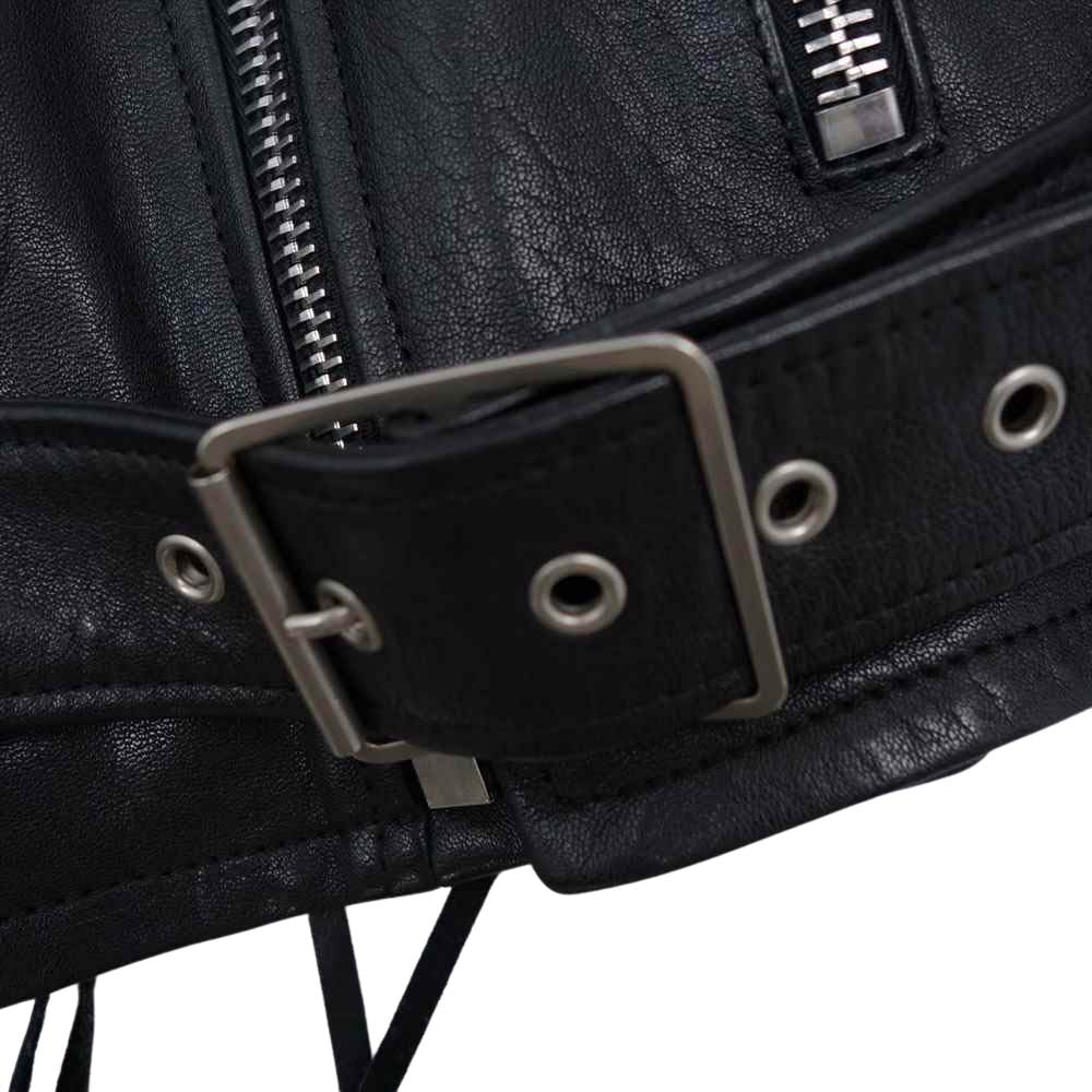 SAINT LAURENT サンローラン エディ期 16SS 国内正規品 397292 Y5YC1