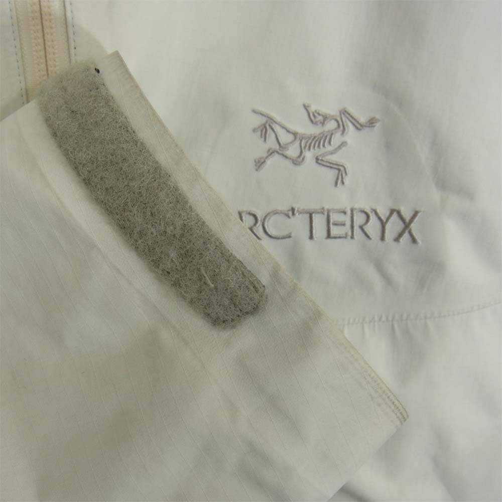 ARC'TERYX アークテリクス × BEAMS ビームス ベータ SL ジャケット