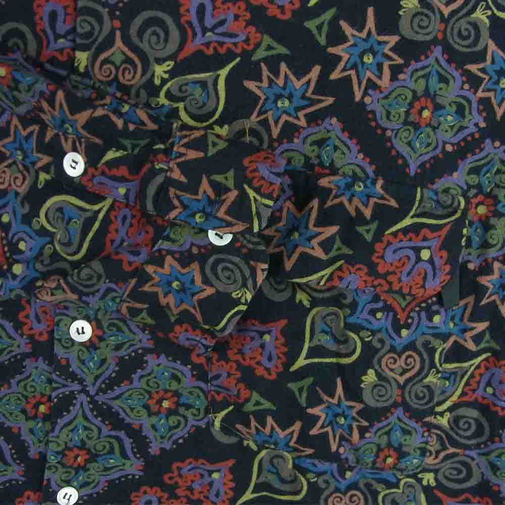 STUSSY ステューシー ヴィンテージ 80s 初期 長方形黒タグ USA製