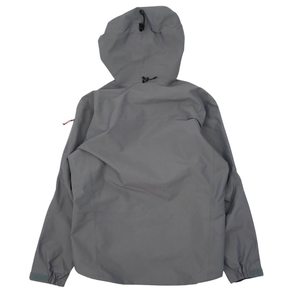 ARC'TERYX アークテリクス カナダ製 Alpha SV Jacket 5208 アルファ