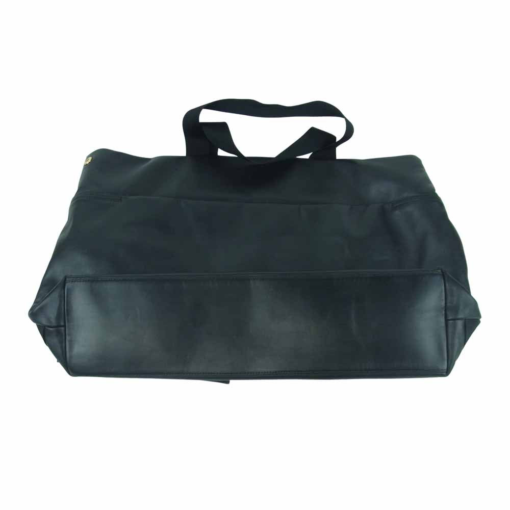 Sacai サカイ 21-0268S multi pocket Tote マルチ ポケット レザー