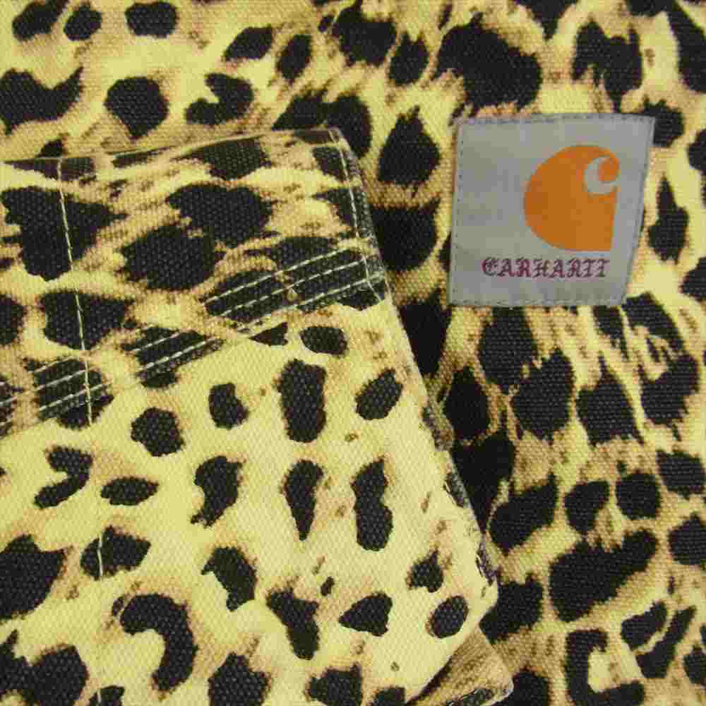 WACKO MARIA ワコマリア Carhartt WIP OG DETROIT JACKET カーハート