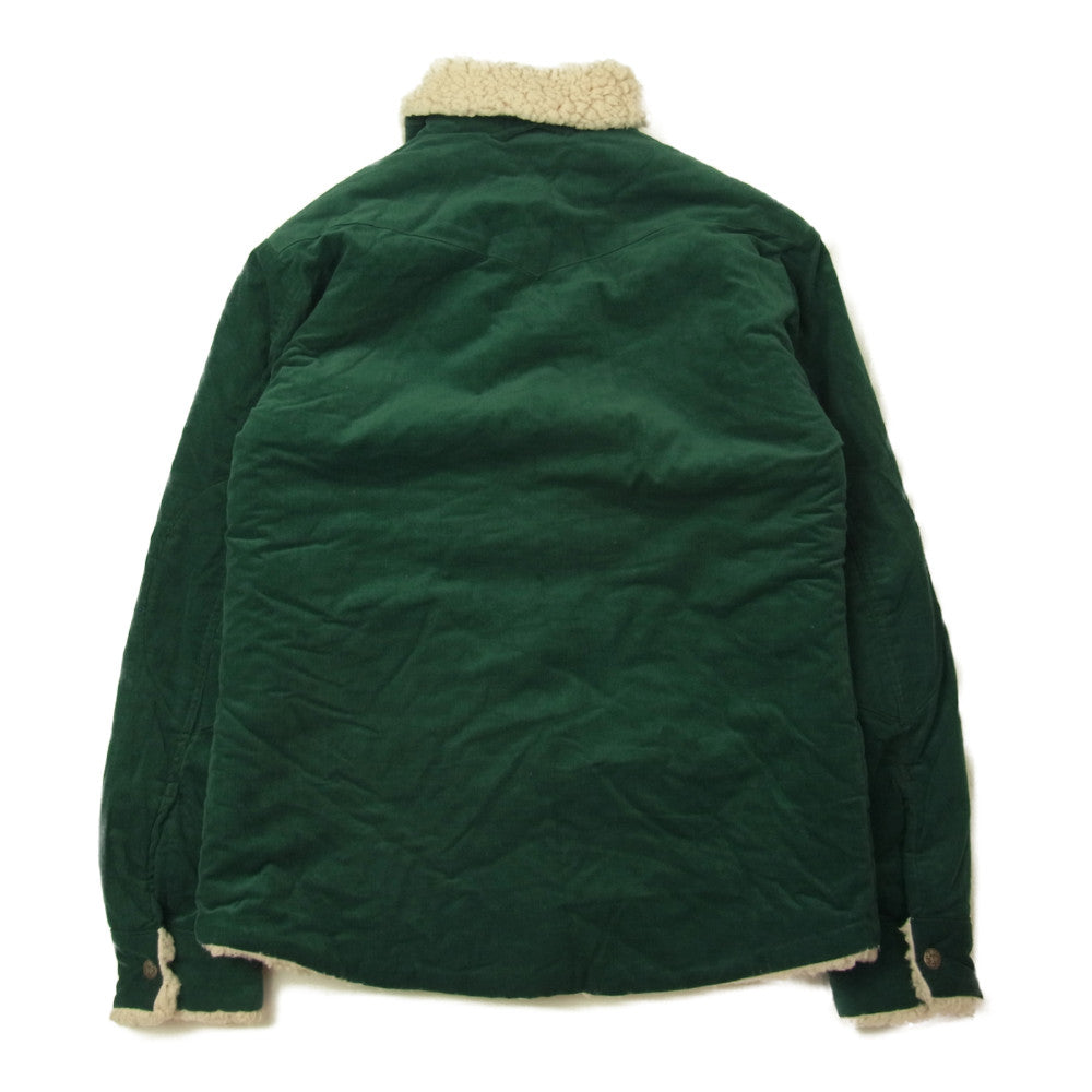 ハリウッドランチマーケット JK1426 700057-581 ランチコート