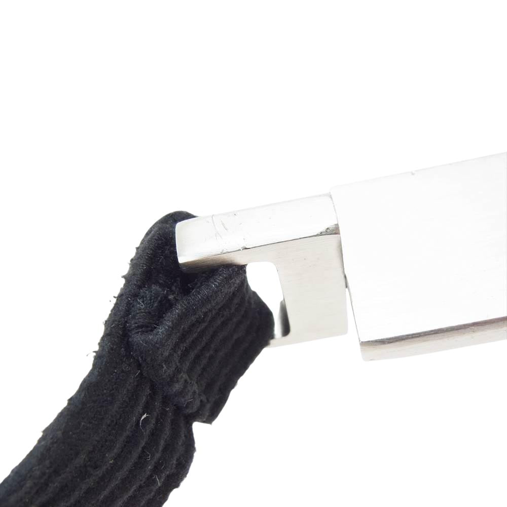 Rick Owens リックオウエンス 20SS RA20S0556 Small Neck Hook Key