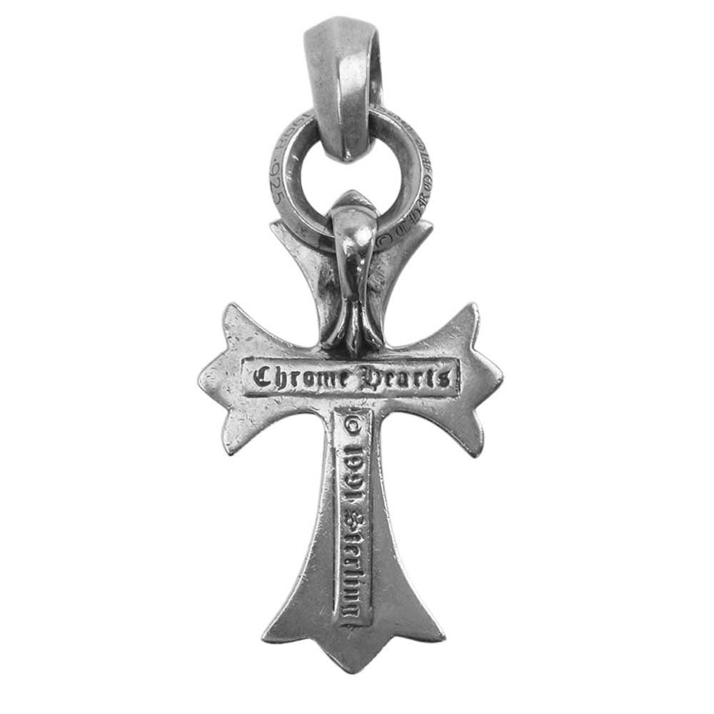 CHROME HEARTS クロムハーツ（原本無） CH CRS SM W/BALE スモール CH