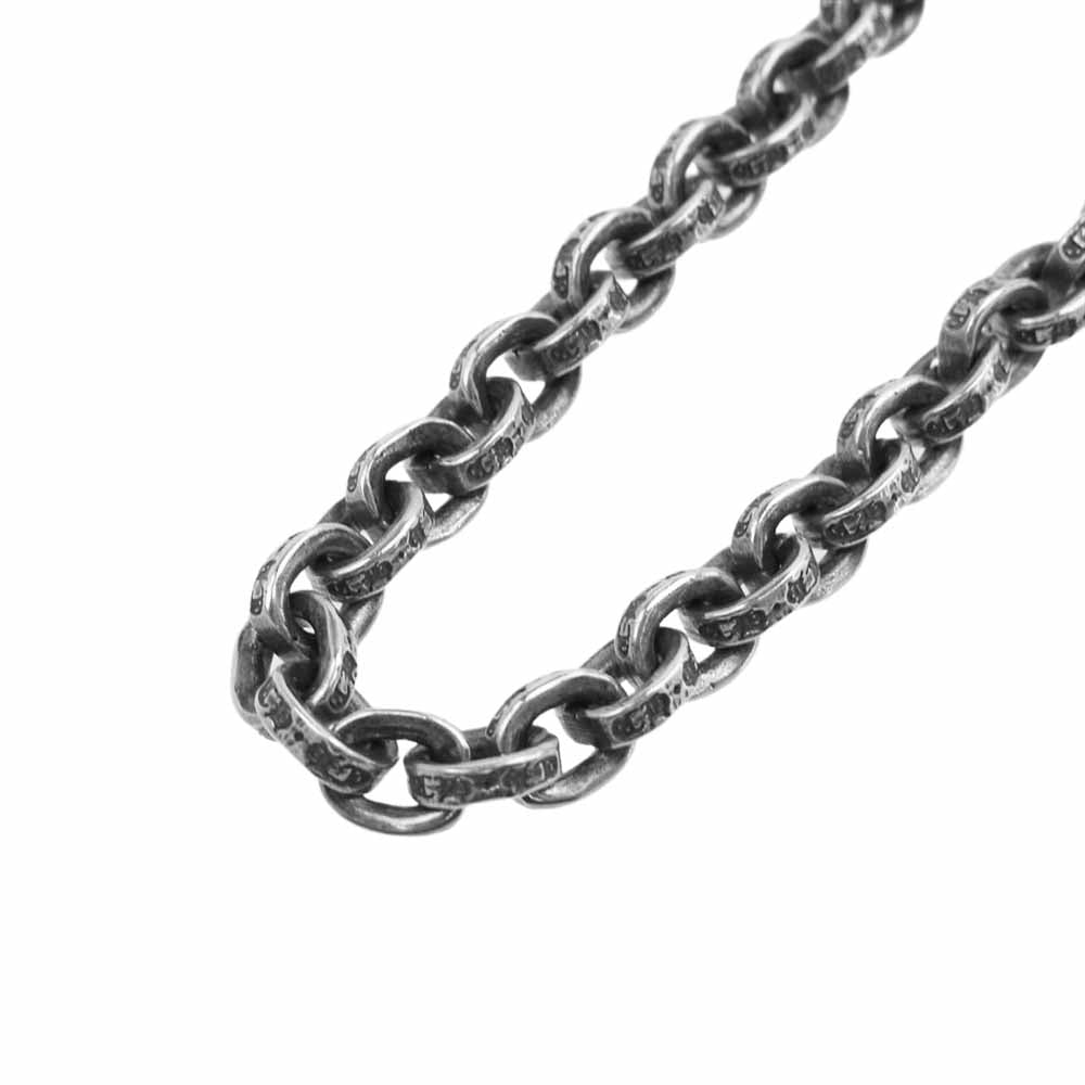 CHROME HEARTS クロムハーツ（原本有） PAPER CHAIN 18 ペーパー
