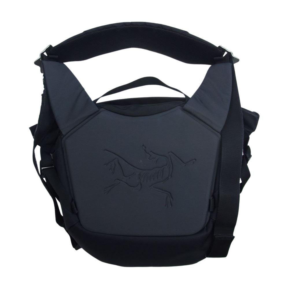 ARC'TERYX アークテリクス MISTRAL 8 ミストラル ショルダー バッグ