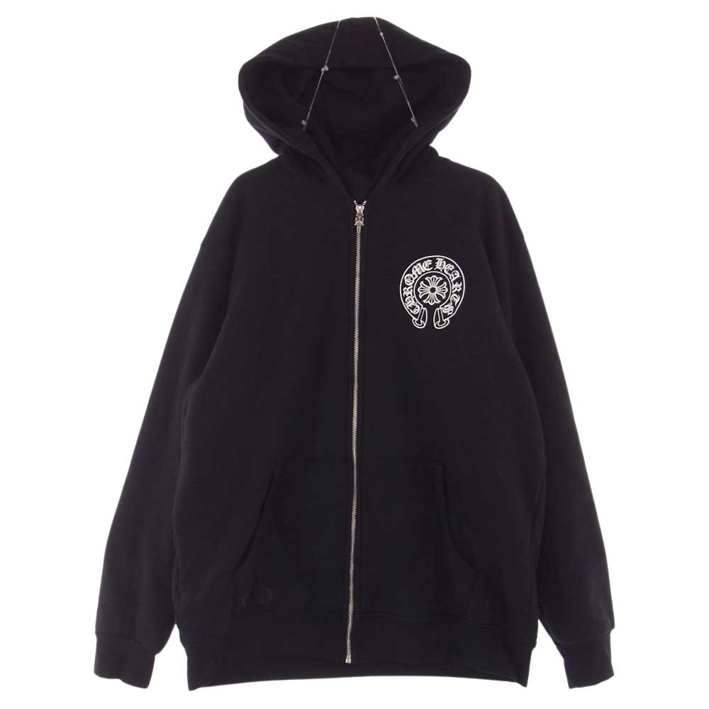 CHROME HEARTS クロムハーツ（原本無） ホノルル限定 ホースシュー