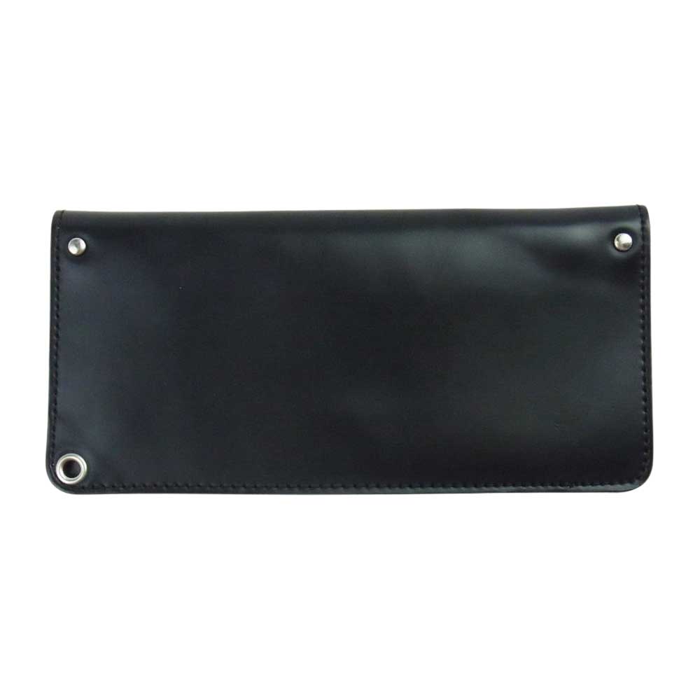 TENDERLOIN テンダーロイン PORTER ポーター T-WALLET コードバン