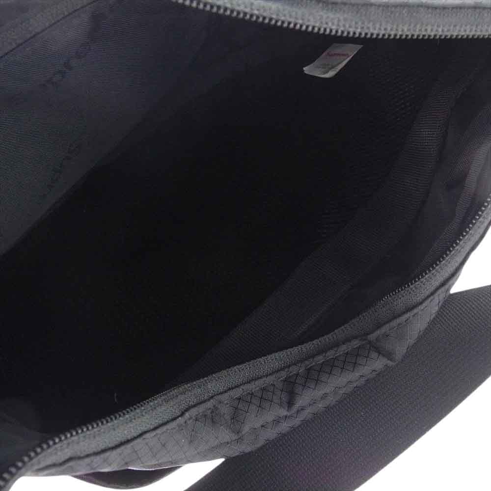Supreme シュプリーム 22SS Small Messenger Bag スモール
