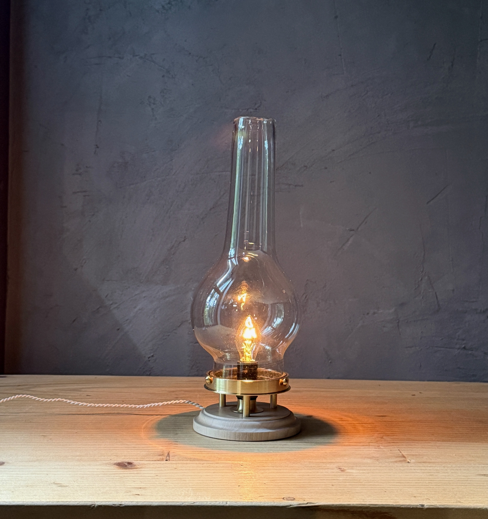 vickey'72 】wired lantern 01 « gullam.life&arts グラム. ライフ