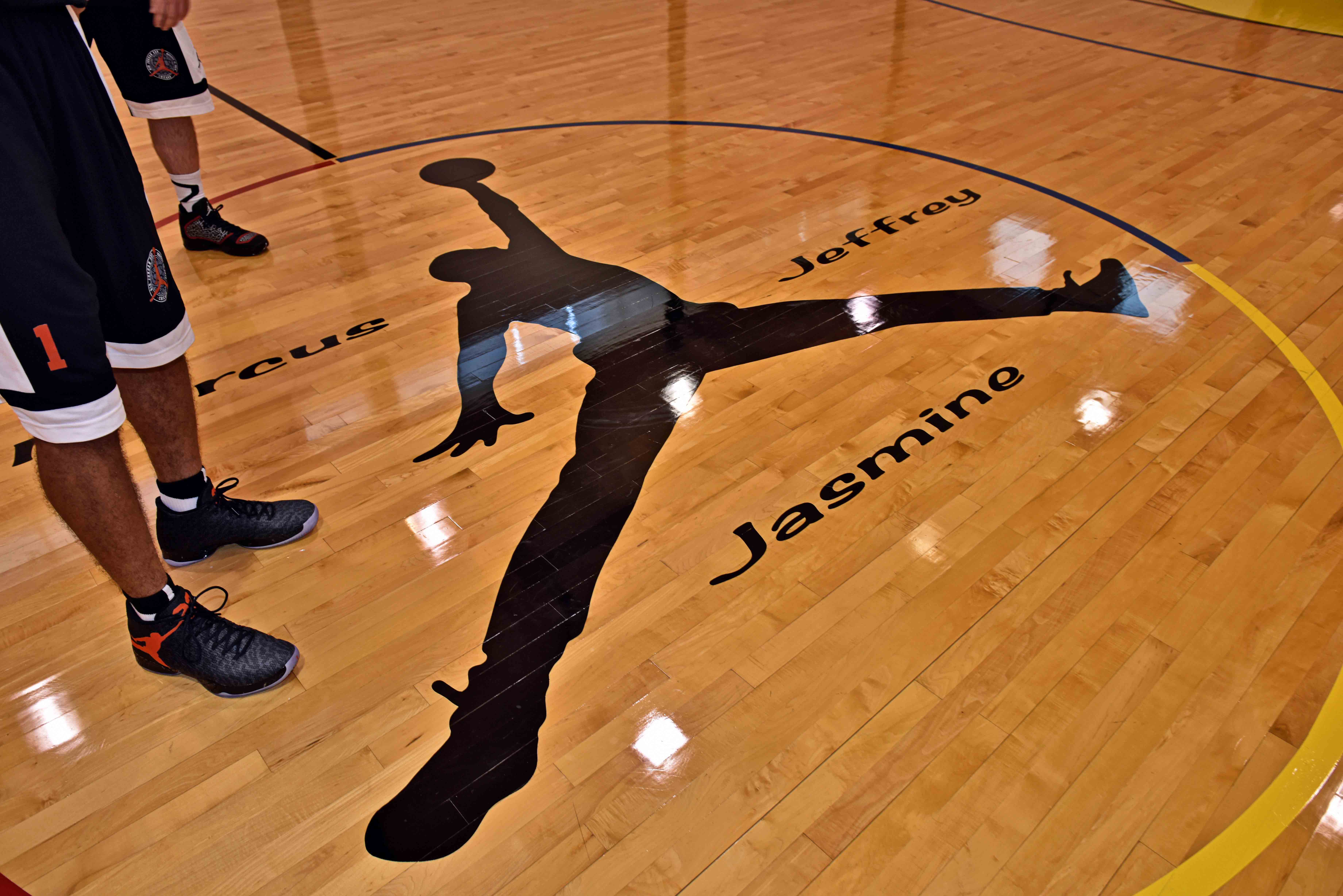 A Detailed Look Inside The Air Jordan XX9 | Life+Times