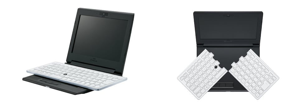 活性化する時間と空間で、キングジム「ポータブック」を考える