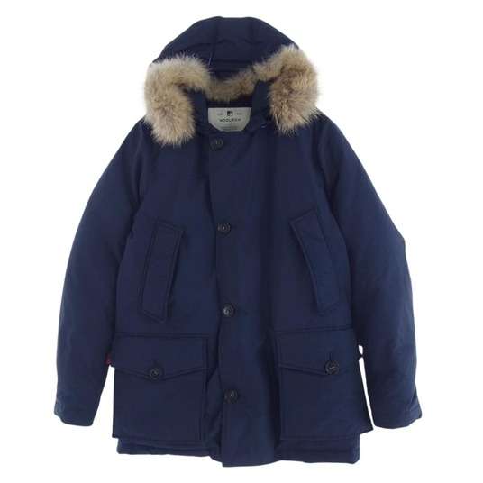 ウールリッチ 1602160 ARCTIC PARKA 買取実績