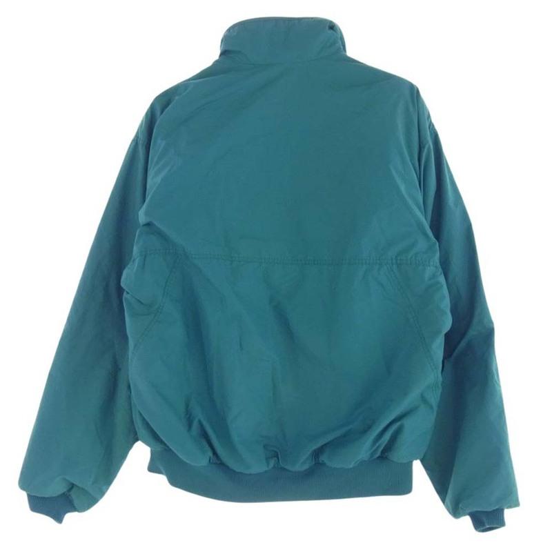 パタゴニア 80s 88年 USA製 三角タグ シェルド シンチラ ジャケット