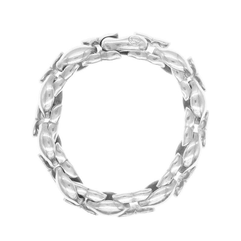 ロンワンズ ディープ タッチーズ ブレスレット M 買取実績