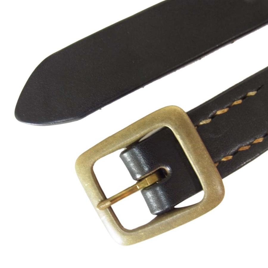 テンダーロイン T-BELT レザーナローベルト 買取実績