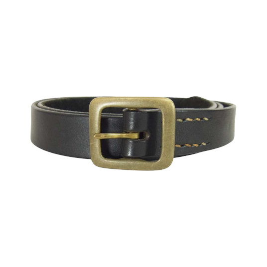 テンダーロイン ホザーナ T-BELT ボルネオスカルバックルナイロン