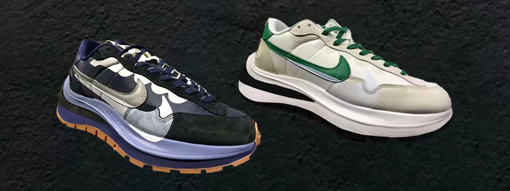 完全版】ナイキ×サカイをプロが5分で解説！新作から購入方法まで！