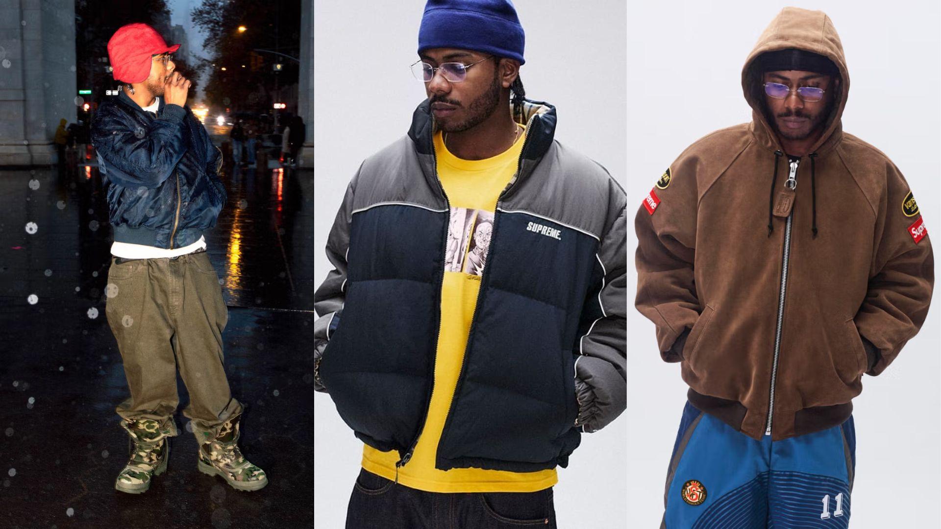 Supreme 2024AW Week17発売予定アイテムまとめ｜ブランド古着買取専門