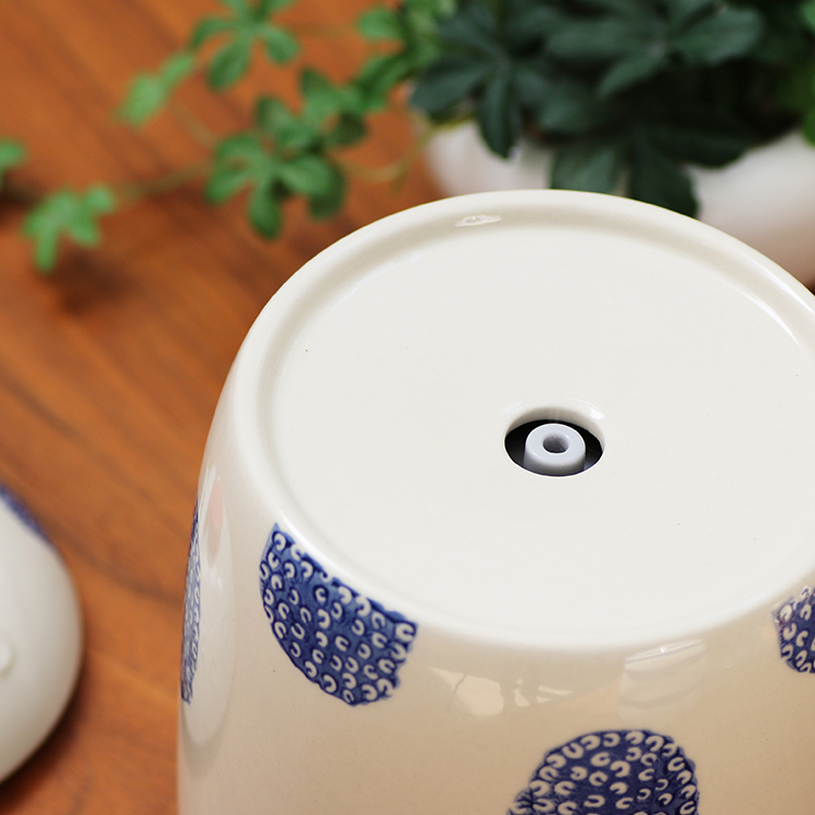 Nordic Collection 陶器 アロマディフューザー ONL-AD007N ONL-AD007