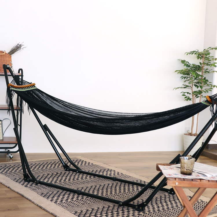 自立式ポータブルハンモック SFF-50 | Sifflus(シフラス)