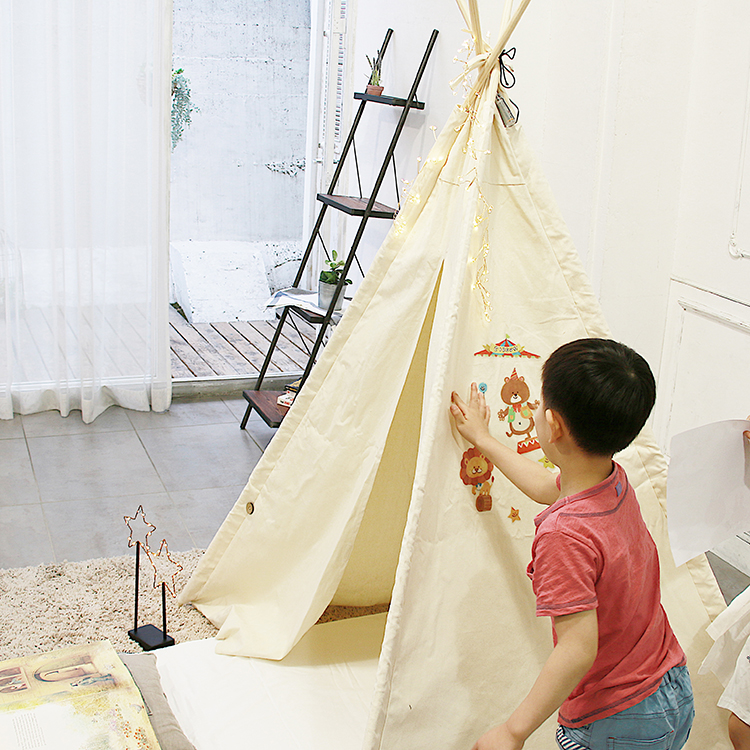 シンプル ティピー SFF-29 | Sifflus(シフラス)